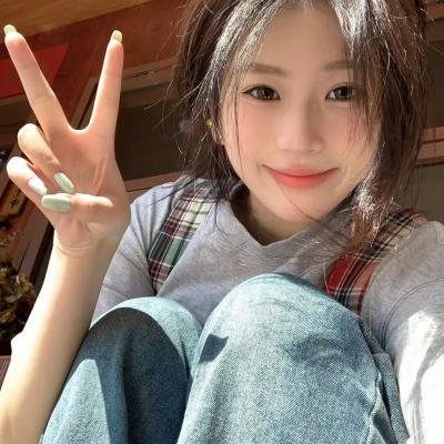 遇见女孩的感觉