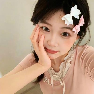 暗红