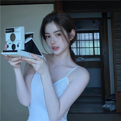 荒原少女
